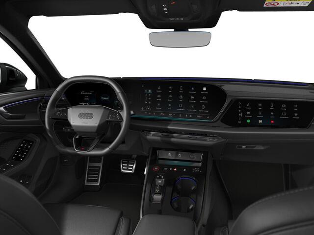 Audi A5 S edition Competition 2.0 TFSI e 270 kW / 367 PK | B&O premium soundysteem | Geheugenpakket | Ambiente lichtpakket pro | Carbon interieur |