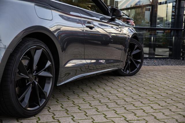 Audi A5 Cabriolet 40 TFSI quattro S edition Competition , Bang&Olufsen, Carplay,