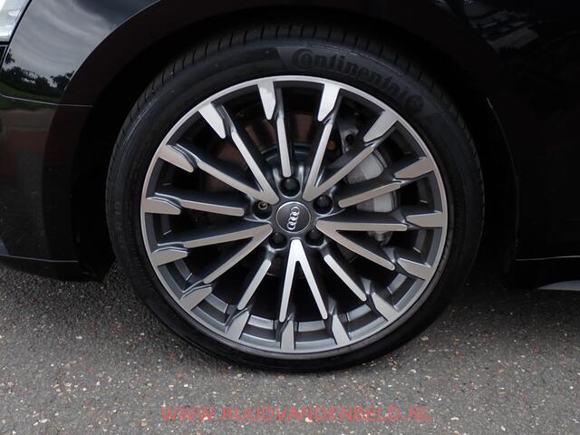 Audi A5 Sportback 2.0TFSI QUATTRO !! 2X S-LINE !! CARPLAY / 19-INCH !!