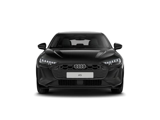 Audi A5 2.0 e-hybrid quattro Pro Line 299 PK · Tech plus · Elek. wegklapbare trekhaak · Voorventilatie comfort