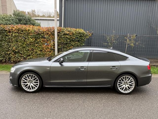 Audi A5 Sportback 1.8 TFSI Adrenalin Sport / AUTOMAAT / S-LINE / NAVI