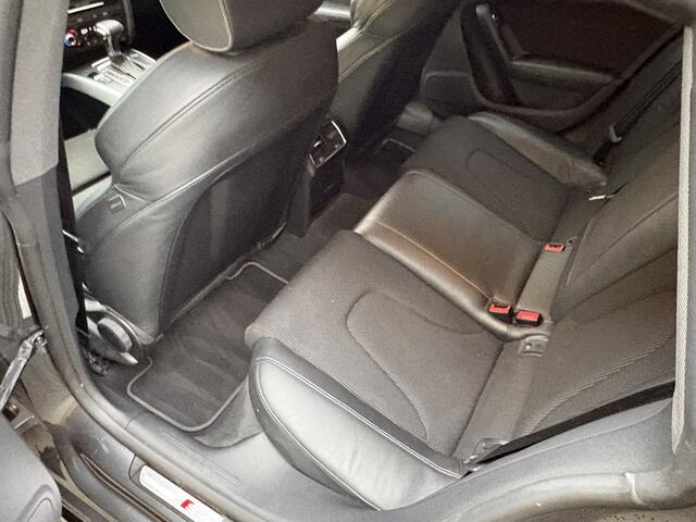 Audi A5 Sportback 1.8 TFSI Adrenalin Sport / AUTOMAAT / S-LINE / NAVI