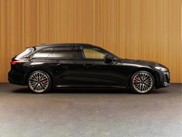 Audi A5 Avant 2.0 e-hybrid quattro S edition Competition TECH PRO | B&O | PANO | 20" | SPORTSEATS | LEATHER
