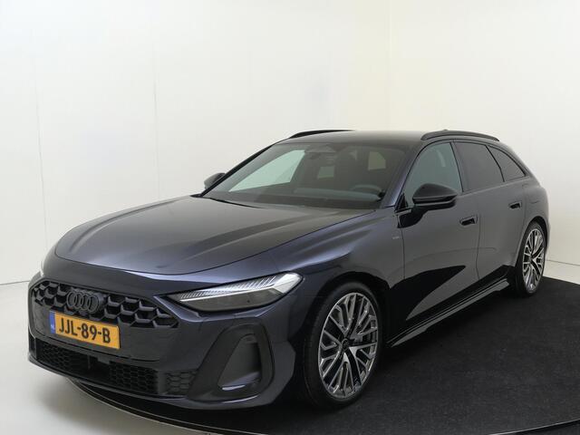 Audi A5 Avant 2.0 e-hybrid quattro S edition