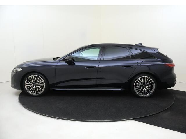 Audi A5 Avant 2.0 e-hybrid quattro S edition