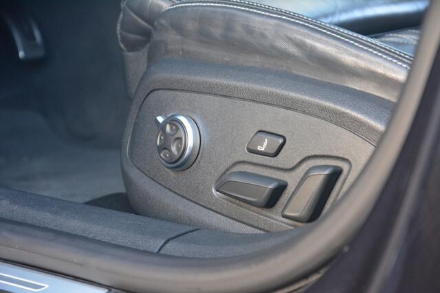 Audi A5 Sportback 2.0 TFSI MHEV Sport S-line Edition | Navigatie | Schaalstoelen | Schuif-kanteldak | Stoelverwarming | Drive-select | NL auto!! | Keurige dealer onderhouden Audi A5 en origineel Nederlands geleverd!!