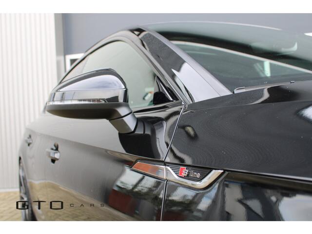 Audi A5 Sportback 40 TFSI Launch edition Sport S-Line | Pano | Matrix | Leder |