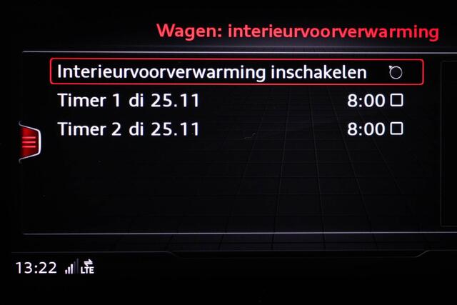 Audi A5 Sportback 45 TFSI quattro Sport S-line Edition | PANORAMADAK | MASSAGE | INTERIEURVOORVERWARMING