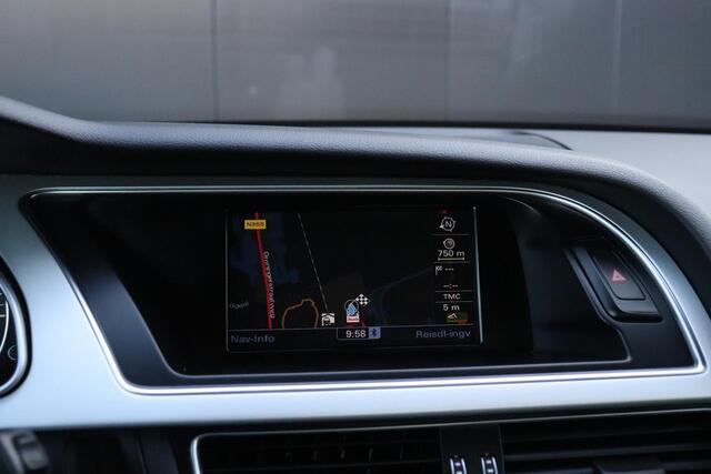 Audi A5 Cabriolet 1.8 TFSI | S LINE | LEDER | STOELVERW. | CAMERA | NAVI | CRUISE |