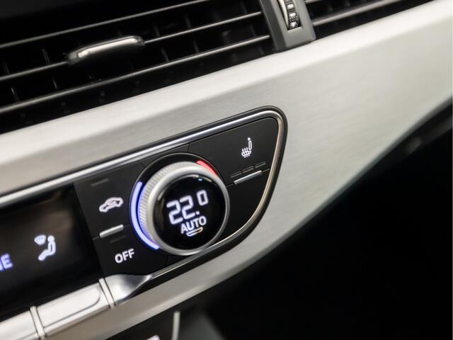 Audi A5 Sportback 2.0 TFSI S-line MHEV quattro Sport 252Pk Automaat (2X S-LINE, VIRTUAL COCKPIT, APPLE CARPLAY, GROOT NAVI, LEDER, SFEERVERLICHTING, STOELVERWARMING, CAMERA, LED KOPLAMPEN, NIEUWSTAAT)