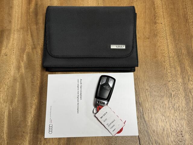 Audi A5 Sportback 2.0 TFSI quattro Sport Pro Line S | 2X S-Line | 20 Inch | Cruise control | LED koplampen | Lederen stuurwiel