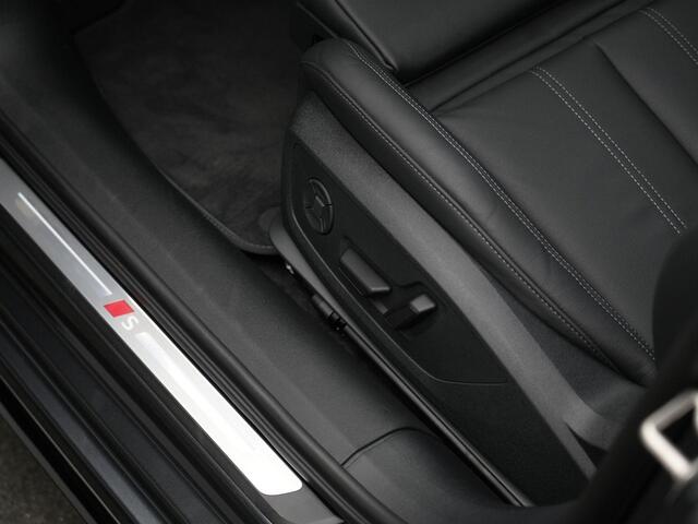 Audi A5 Avant 2.0 e-hybrid 367 pk S-tronic quattro S edition Competition / S-Line | Trekhaak | Twinleder | Geheugenstoel | Lederpakket | Achteruitrijcamera