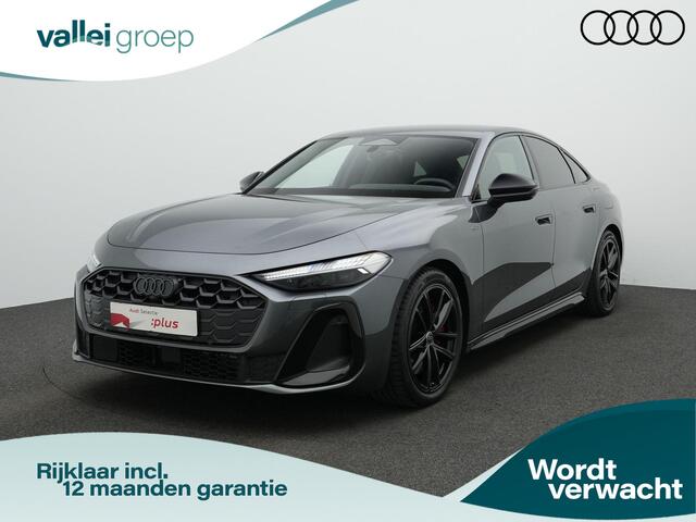 Audi A5 Limousine 2.0 e-hybrid 367 pk S-tronic quattro S edition Competition / S-Line | Fijnnappa leder | Demperregeling | Ventilatie-/massagestoelen | 360 camera | Bang & Olufsen | Elektr verstelbare voorstoelen