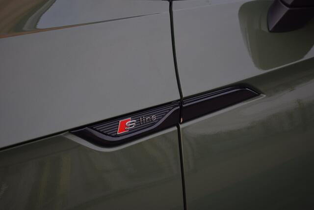 Audi A5 Sportback 35 TFSI 150pk S-line Competition | Panoramadak | B&O | Trekhaak