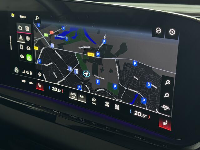 Audi A5 Limousine 2.0 TFSI S-LINE BENZINE BLACK LINE MATRIX LED LEER S EDITION 06/2025
