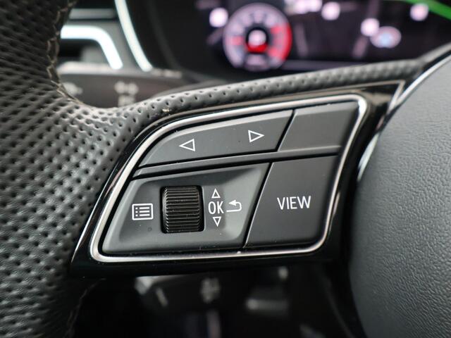 Audi A5 Sportback 35 TFSI S edition Competition | 150 PK | Automaat | Panoramadak | Matrix LED koplampen | S line |