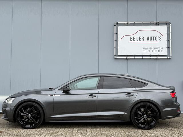 Audi A5 Sportback 3.0 TFSI S5 quattro Pro Line Plus Automaat
