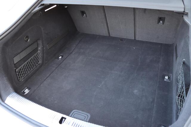 Audi A5 Sportback 35 TFSI 150pk S tronic S Edition Competition