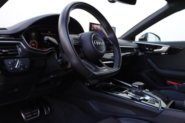 Audi A5 Sportback 35 TFSI 150pk S tronic S Edition Competition