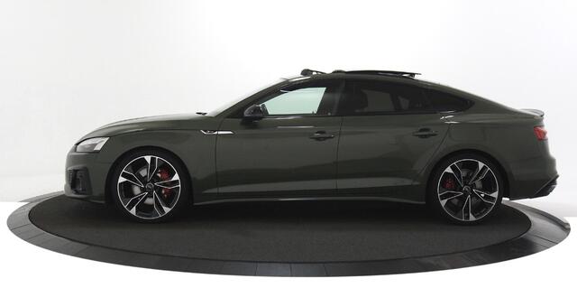 Audi A5 Sportback 45 TFSI quattro S edition Panoramadak / Trekhaak / B&O audio