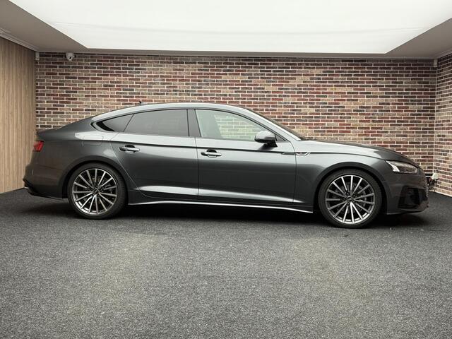Audi A5 Sportback 35 TFSI S edition