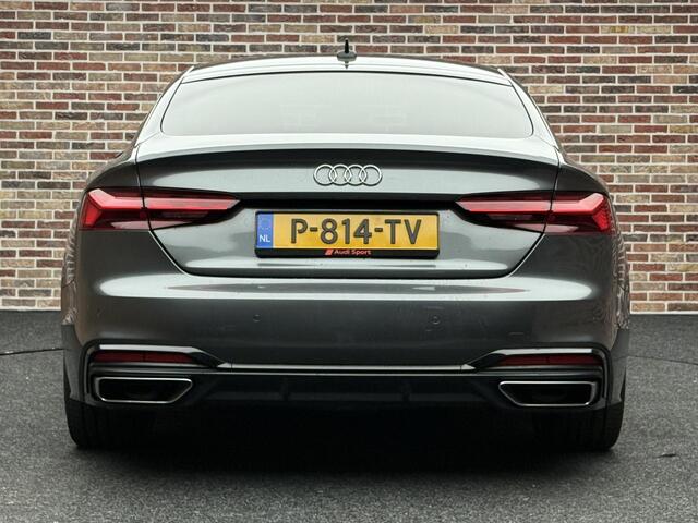 Audi A5 Sportback 35 TFSI S edition