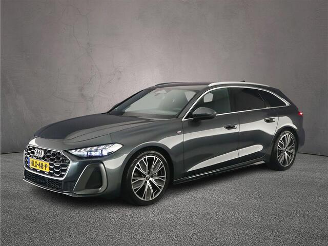 Audi A5 Avant 2.0 TFSI S edition | Full-led | Adaptief cruise control | Audi sound | Carplay |