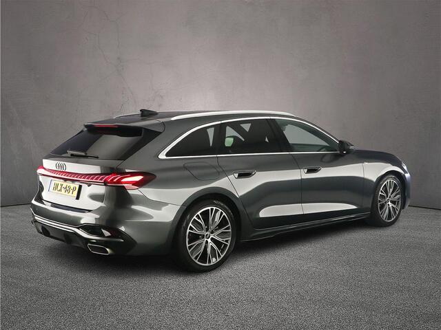 Audi A5 Avant 2.0 TFSI S edition | Full-led | Adaptief cruise control | Audi sound | Carplay |