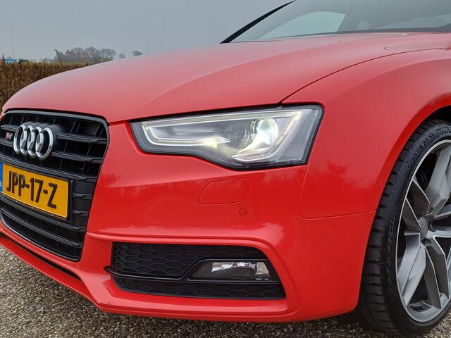 Audi A5 Coupé 3.0 TFSI S5 quattro Pro Line /Pano/Leder/B&O/Trekh./Camera/20"/334PK/