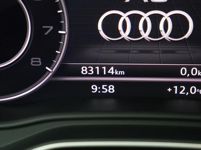 Audi A5 Sportback 2.0 TFSI Sport Pro Line 190PK | Full Map Navigatie | Climate Control |