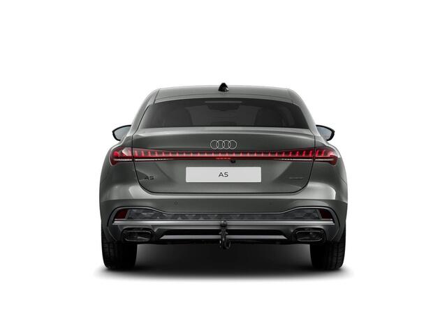 Audi A5 Limousine Advanced edition (B10) e-hybrid 220 kW / 299 PK L
