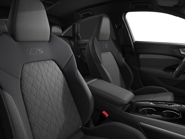 Audi A5 Limousine S edition (B10) e-hybrid 220 kW / 299 PK Limousin