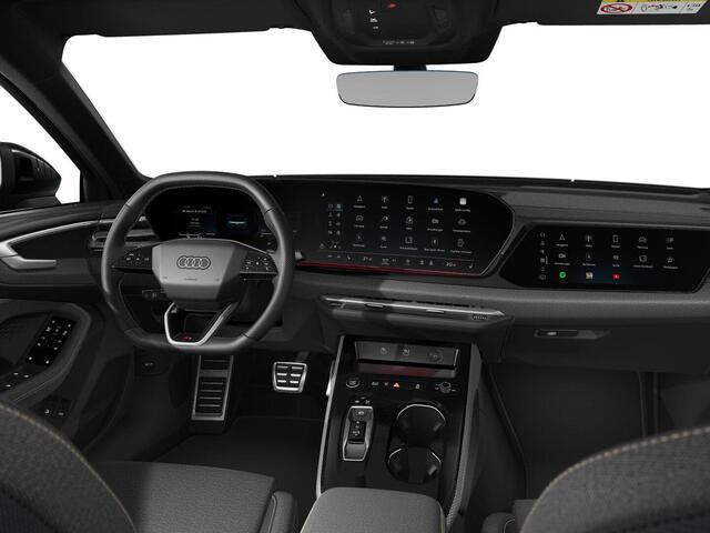 Audi A5 Limousine 299 PK Hybride 2.0