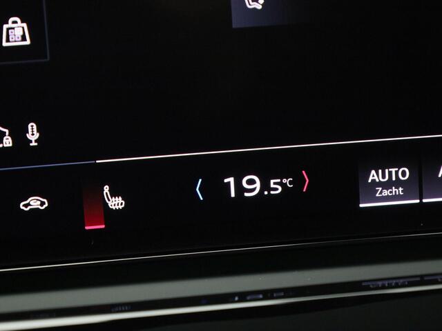 Audi A5 Avant 2.0 e-hybrid 367pk S-tronic Quattro S Line · Panoramadak · Trekhaak · Leder/Alcantara · Garantie tot 08-10-2027