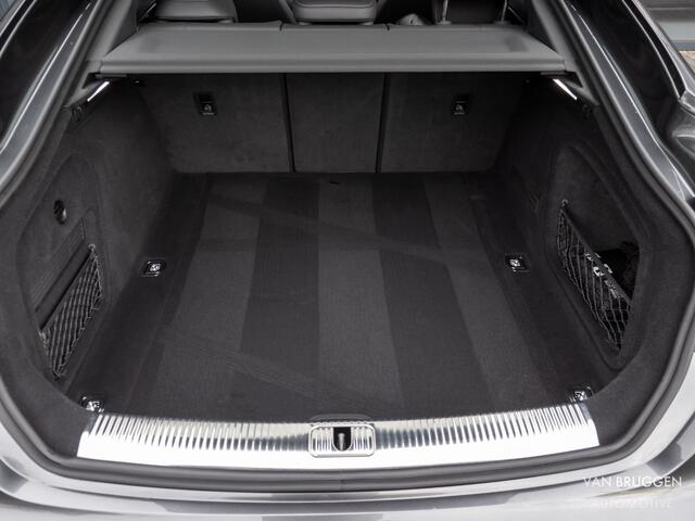 Audi A5 Sportback 40 TFSI S-Line Pano RS-Stoelen Laser B&O Massage