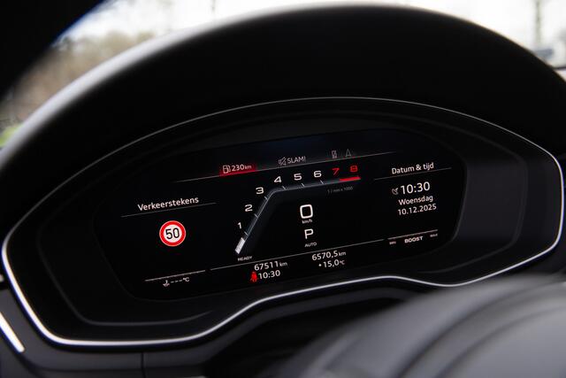 Audi A5 Cabriolet 3.0 TFSI S5 quattro 480pk , Laser, Bang&Olufsen,