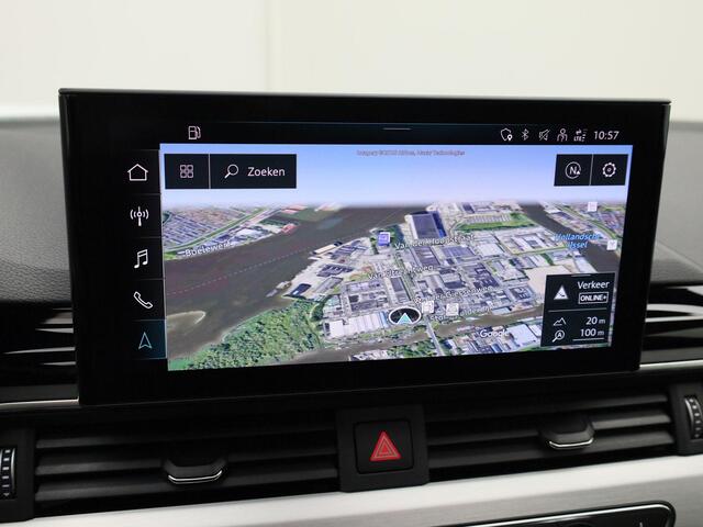 Audi A5 Sportback 35 TFSI/150PK S edition · Panoramadak · Apple/Android Car Play · Stoelverwarming · Camera + Parkeersensoren · Garantie tot november 2026