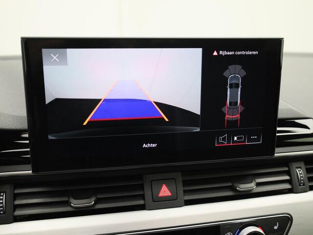 Audi A5 Sportback 35 TFSI/150PK S edition · Panoramadak · Apple/Android Car Play · Stoelverwarming · Camera + Parkeersensoren · Garantie tot november 2026