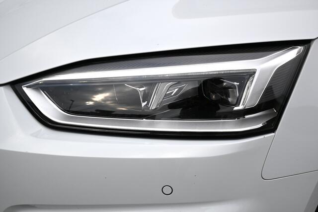 Audi A5 Sportback 40 TFSI Sport S-line black edition B&O | Virtual | Pano | Apple-Carplay