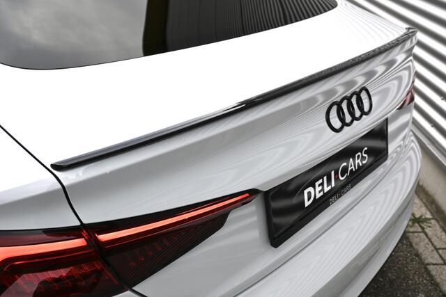 Audi A5 Sportback 40 TFSI Sport S-line black edition B&O | Virtual | Pano | Apple-Carplay