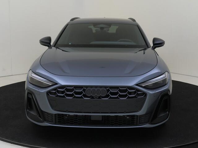 Audi A5 Avant e-hybrid quattro S tronic 299pk S edition