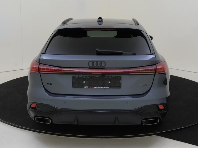 Audi A5 Avant e-hybrid quattro S tronic 299pk S edition
