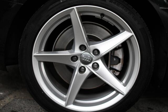 Audi A5 Sportback 45 TFSI 245PK | Geen import | Black Line | Comf. Stoelen