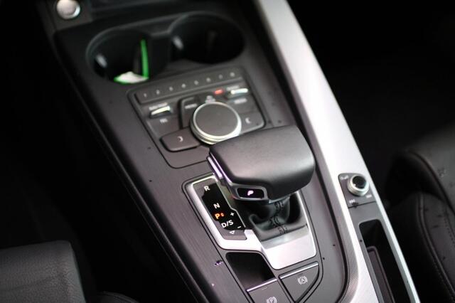 Audi A5 Sportback 45 TFSI 245PK | Geen import | Black Line | Comf. Stoelen