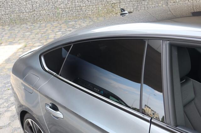 Audi A5 Sportback 35 TFSI S edition | Geen import | S Line | Elek. Stoelen