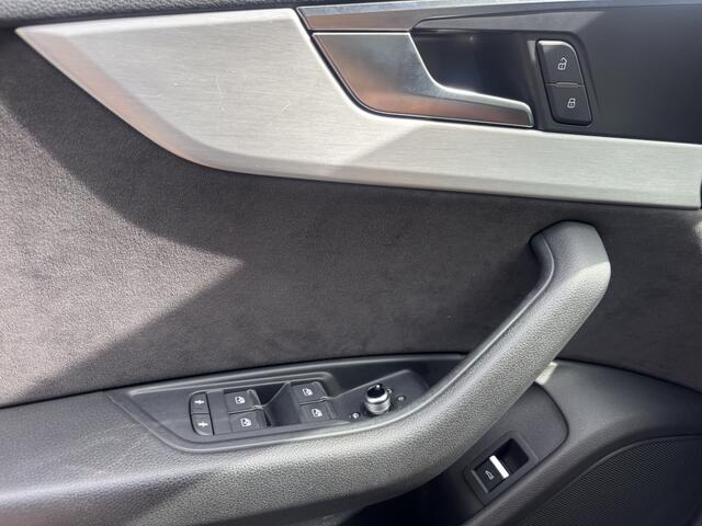 Audi A5 Sportback 1.4 TFSI Automaat S-Line 2017 Nieuw Model