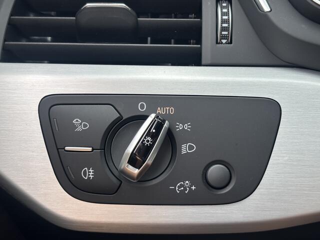 Audi A5 Sportback 1.4 TFSI Automaat S-Line 2017 Nieuw Model