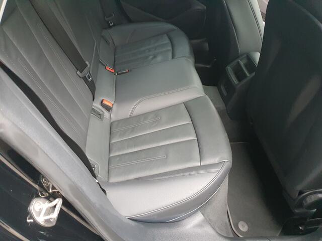 Audi A5 Sportback 2.0 TFSI q. Sport AUTOMAAT|LEER|DAK|NAVI|XENON|APK|NAP|2018