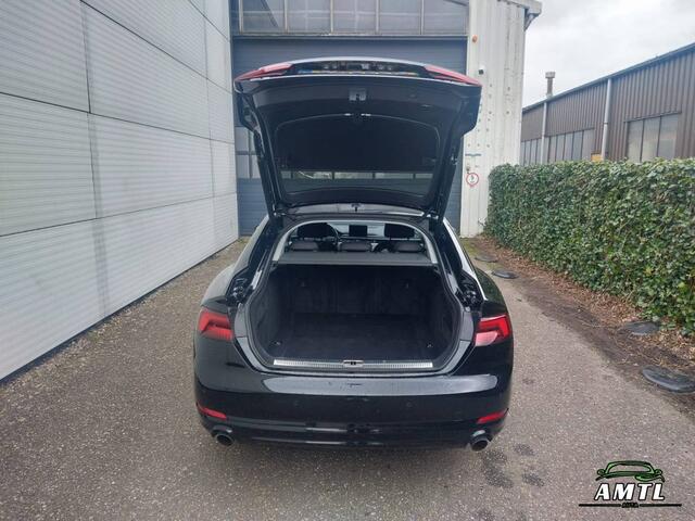 Audi A5 Sportback - 35 TFSI