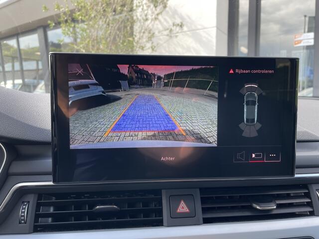 Audi A5 Sportback A5 35 2.0 TFSI Sportback S line Camera Panorama dak